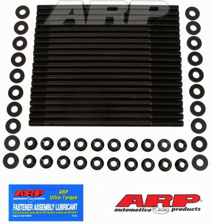 ARP - ARP 256-4202 - Ford Modular 4.6/5.4L 3-valve 12pt head stud kit