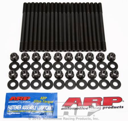 ARP - ARP 256-4301 - Ford Coyote 5.0L V8 2013 head stud kit