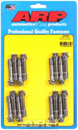 ARP - ARP 256-6301 - Ford Modular 4.6L/5.4L V8 ARP2000 rod bolt kit