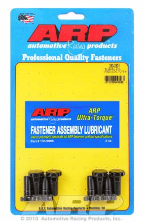 ARP - ARP 260-2801 - Subaru 2.0L FA20 flywheel bolt kit