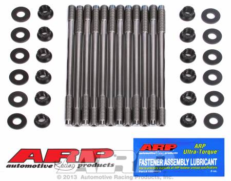 ARP - ARP 260-4701 - Subaru EJ2.0L & 2.5L DOHC head stud kit