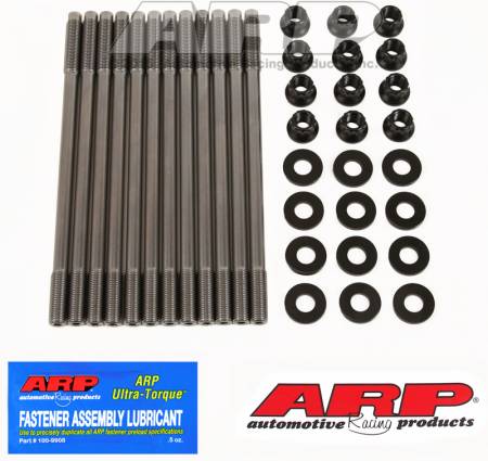 ARP - ARP 260-4702 - Subaru EJ Series Phase 2 '99 to present SOHC head stud kit