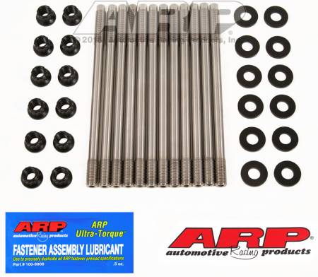 ARP - ARP 260-4704 - Subaru EJ 2.0/2.5L DOHC CA625+ head stud kit