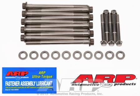 ARP - ARP 260-5001 - Subaru 2.0L FA20 4cyl main bolt kit