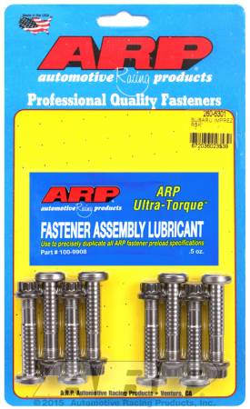 ARP - ARP 260-6301 - Subaru EJ Series press fit rod bolt kit