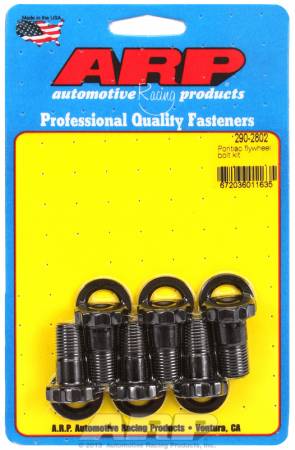 ARP - ARP 290-2802 - Pontiac 350-455 flywheel bolt kit