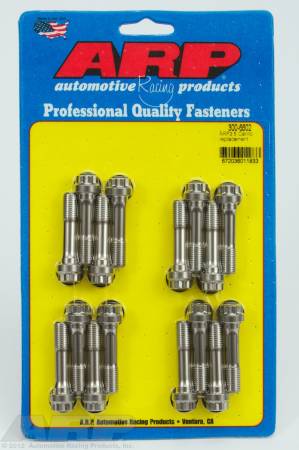 ARP - ARP 300-6602 - ARP3.5 Carrillo replacement rod bolt kit