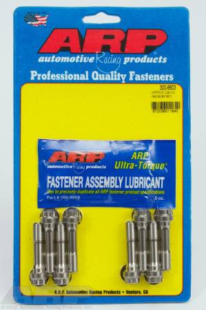 ARP - ARP 300-6603 - ARP3.5 Carrillo replacement rod bolt kit