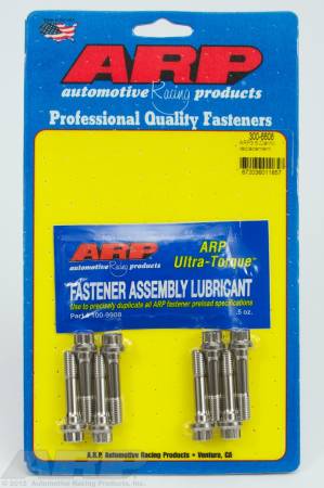 ARP - ARP 300-6608 - ARP3.5 Carrillo replacement rod bolt kit