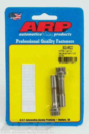 ARP - ARP 300-6622 - ARP3.5 Carrillo replacement rod bolts