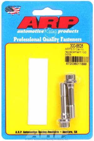 ARP - ARP 300-6628 - ARP3.5 Carrillo replacement rod bolts