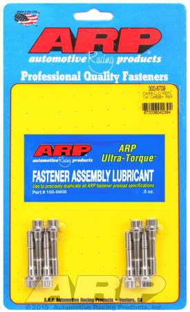 ARP - ARP 300-6709 - Carrillo replacement 1/4" CA625+ rod bolt kit