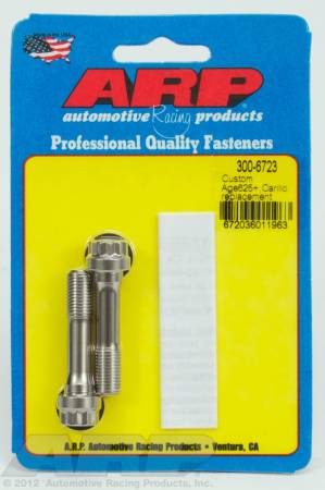 ARP - ARP 300-6723 - CA625+ Carrillo replacement rod bolts