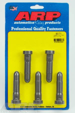 ARP - ARP 300-7711 - 5/8-18 NASCAR wheel stud kit