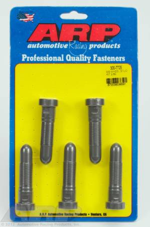 ARP - ARP 300-7725 - 5/8-18 X 2.60 wheel stud kit