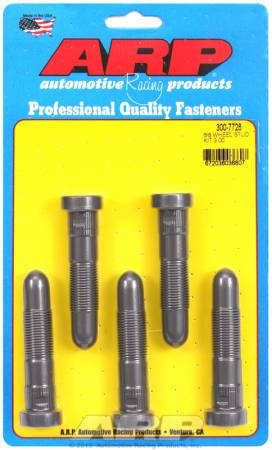 ARP - ARP 300-7728 - 5/8-18 X 3.00 wheel stud kit