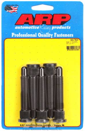 ARP - ARP 300-7804 - 5/8-11 x 4.031 wheel stud kit