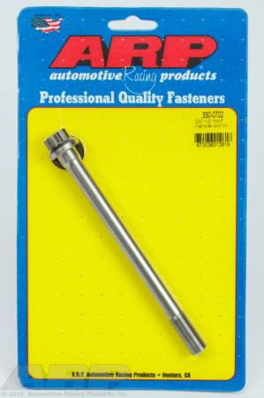 ARP - ARP 330-0702 - GM 1/2 front Mandrel bolt kit