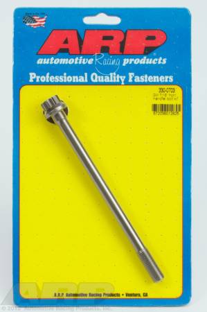 ARP - ARP 330-0703 - GM 7/16 front Mandrel bolt kit