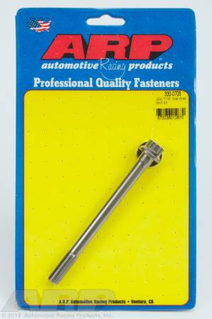 ARP - ARP 330-0708 - GM 7/16 Mandrel bolt kit