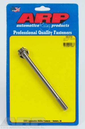 ARP - ARP 330-0709 - GM 7/16 Mandrel bolt kit