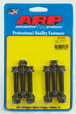 ARP - ARP 330-2202 - Chevy pressure plate bolt kit