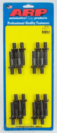 ARP - ARP 334-7201 - SB Chevy rocker arm stud kit