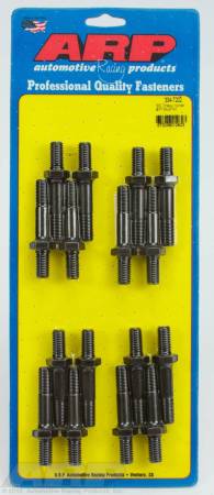 ARP - ARP 334-7202 - SB Chevy rocker arm stud kit