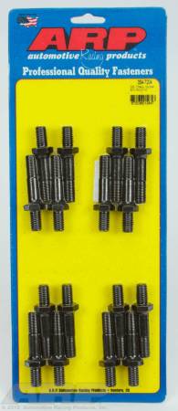 ARP - ARP 334-7204 - SB Chevy rocker arm stud kit