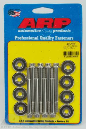 ARP - ARP 400-7530 - LS1 LS2 12pt valve cover bolt kit