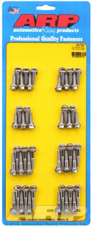 ARP - ARP 400-7532 - Duramax 6.6L LB7 hex valve cover bolt kit