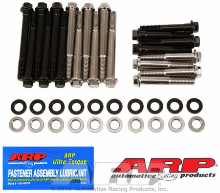 ARP - ARP 420-3601 - Buick 350 SS outer row head bolt kit