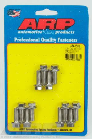 ARP - ARP 434-1503 - LS1 LS2 SS hex rear motor cover bolt kit