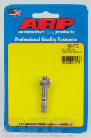 ARP - ARP 450-1702 - Ford SS hex distributor stud kit