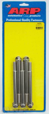 ARP - ARP 646-5500 - 1/2-13 x 5.500 hex SS bolts