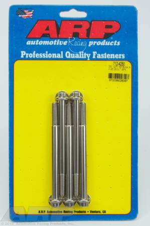 ARP - ARP 712-4250 - 5/16-24 x 4.250 12pt SS bolts