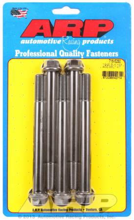 ARP - ARP 716-5250 - 1/2-20 x 5.250 hex black oxide bolts