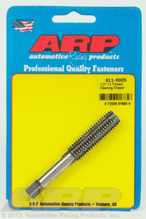 ARP - ARP 911-0005 - 1/2-13 thread cleaning tap