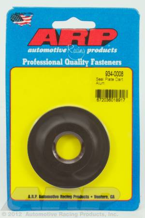 ARP - ARP 934-0008 - Dart Alum. seal plate