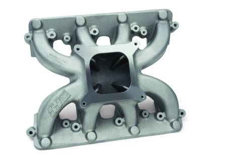 Chevrolet Performance - Chevrolet Performance 88958675 - LS2 4-bbl Intake Manifold