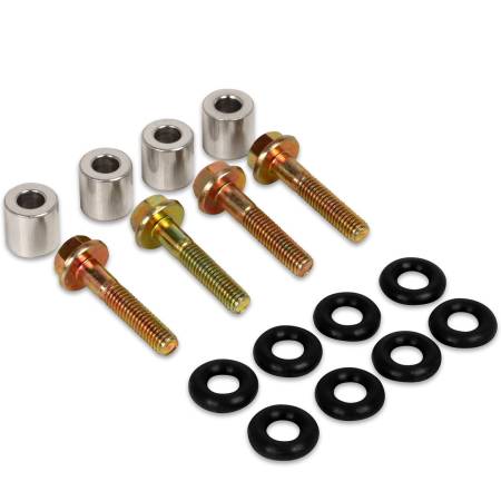 MSD - MSD 2705 - Adapter Kit for AirForce Manifold