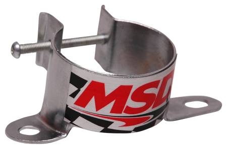 MSD - MSD 82131 - Coil Bracket, GM Vertical Style