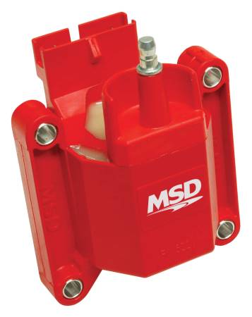 MSD - MSD 8227 - Ford TFI Coil, High Performance