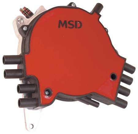 MSD - MSD 83811 - GM LT1 5.7L Distributor 95-97