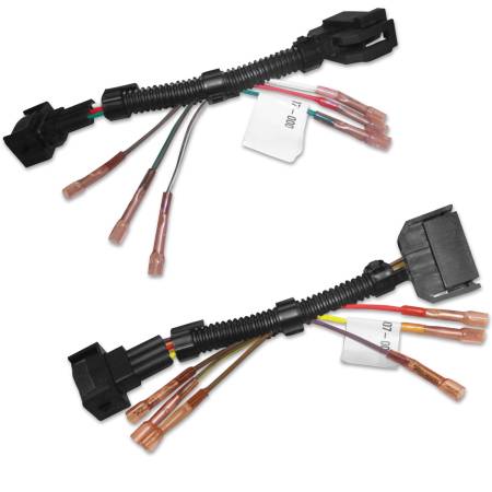MSD - MSD 88812 - MSD DIS-4 to Ford DIS Dual Coil Pack Harness