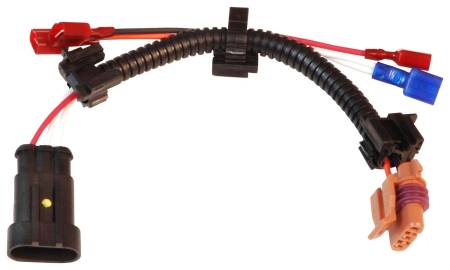 MSD - MSD 8877 - MSD to Late Model 96-On GM Harness