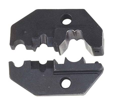 MSD - MSD 3508 - Plug Wire Crimp Jaws, Replacement Part for PN 35051