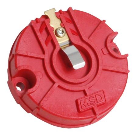 MSD - MSD 84673 - Race Rotor for PN 8351, 8353, 84891 Dist.