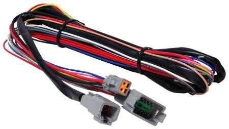 MSD - MSD 8855 - Replacement Harness for Programmable Digital-7 Plus