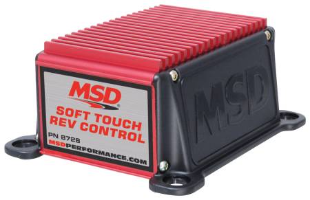 MSD - MSD 8728 - Soft Touch Rev Control
